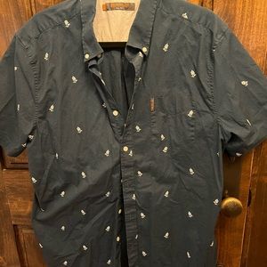 Ben Sherman shirt